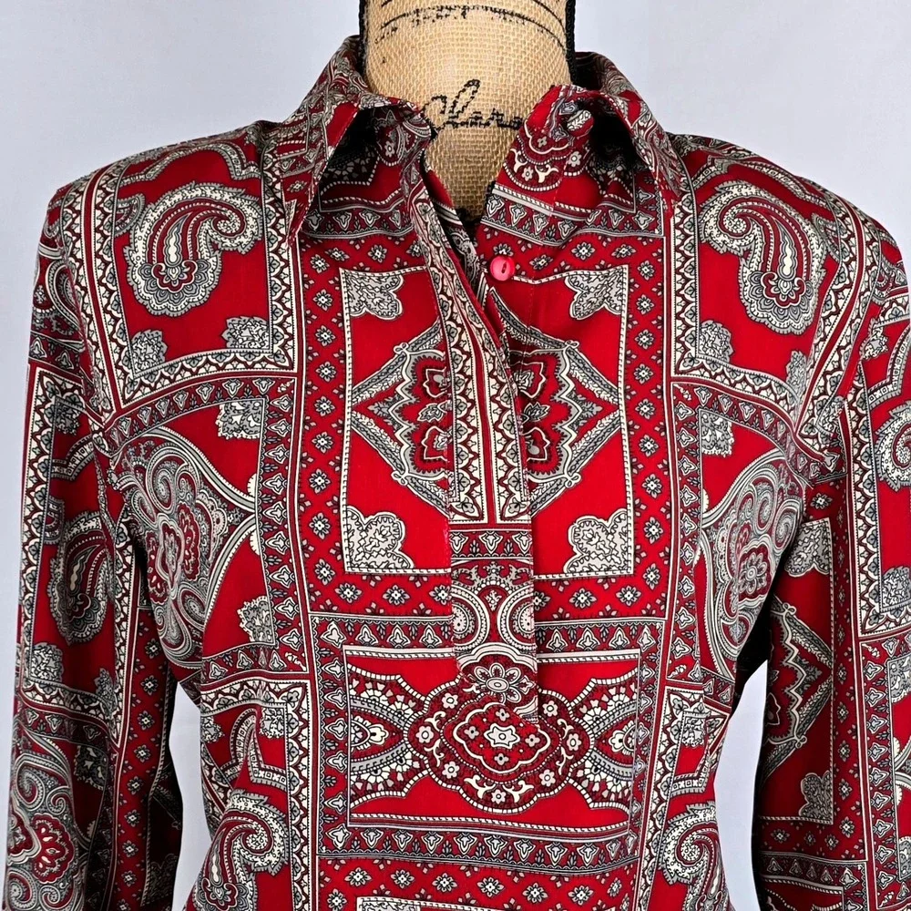 Alfred Dunner beautiful vintage